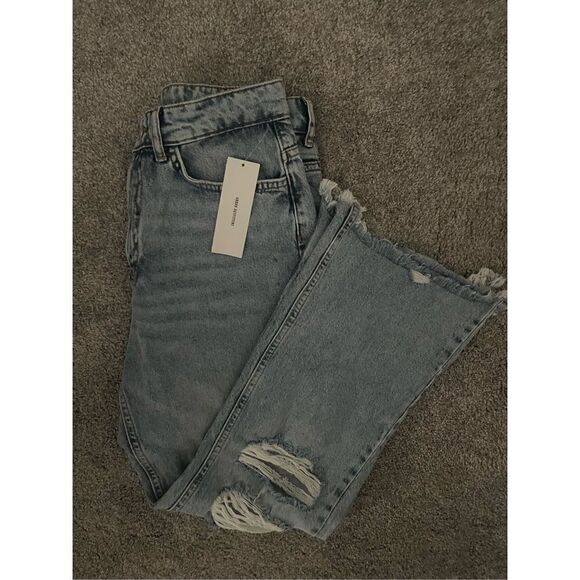 Urban Outfitters Jeans Size 28 - Picture 1 of 6